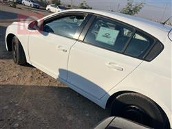 شێڤرۆلێت کروز